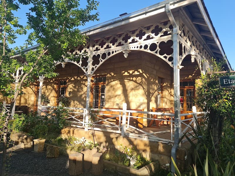 Etadi Wellness Centre Ladybrand photo