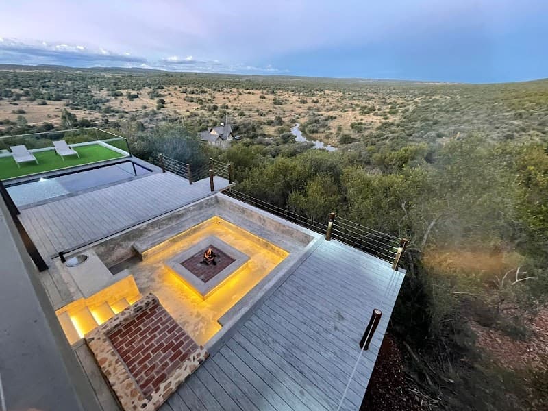 Etali Safari Lodge Tshwane photo