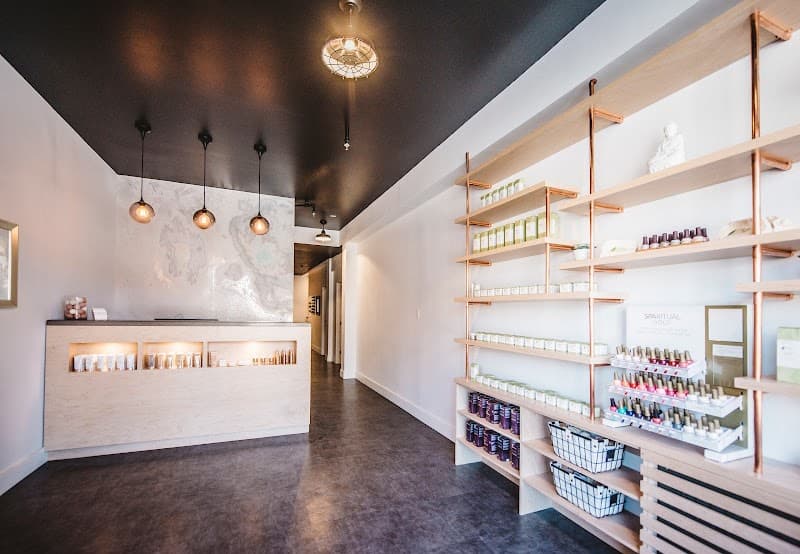 Etandah Organic Day Spa Yellowknife photo