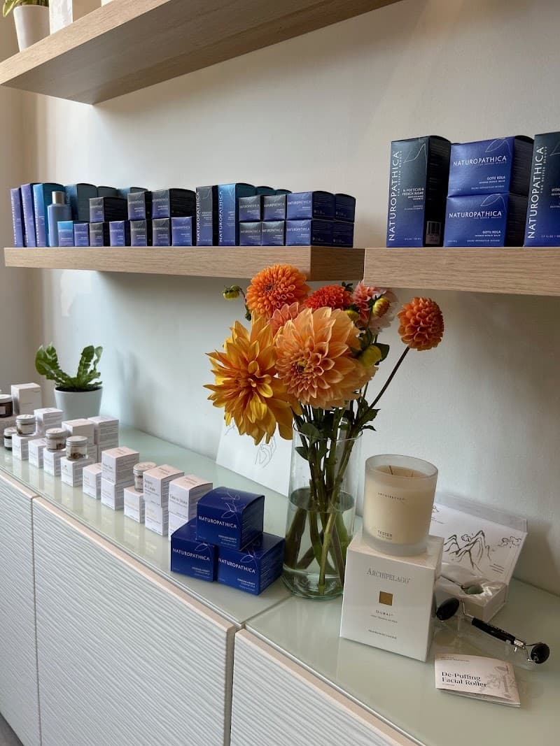 Boston étant, A Spa for Well Being photo