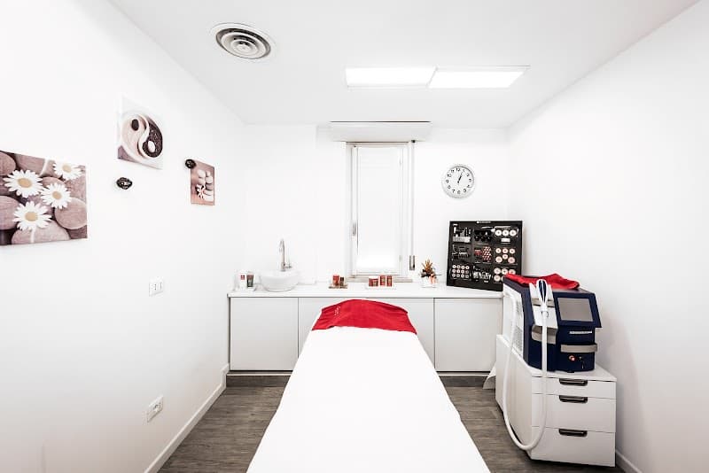 ETEREA Beauty Farm San Giorgio di Nogaro photo