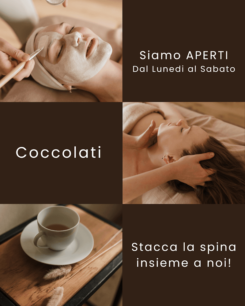 Eterea Benessere ed Estetica Selvazzano Dentro photo