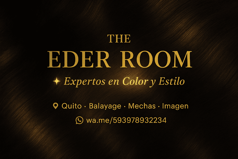 Etérea Estética&Peluquería Quito photo