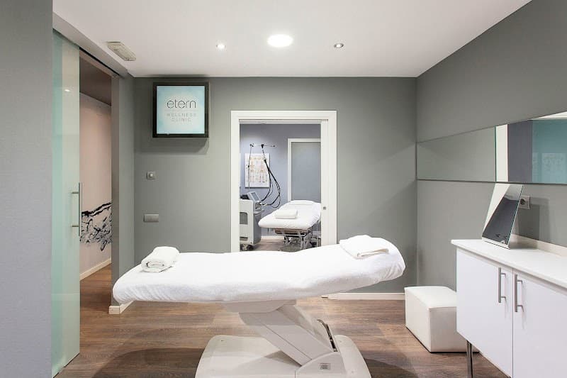 Etern Wellness Clinic Barcelona photo