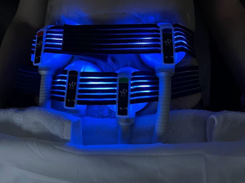 Eterna Body Spa Springboro photo