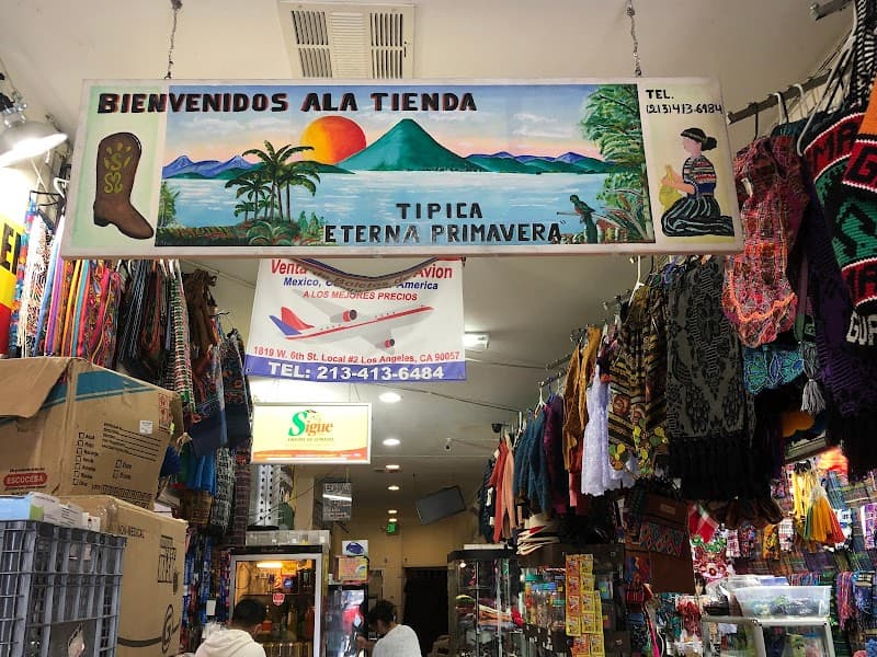 ETERNA Los Angeles photo