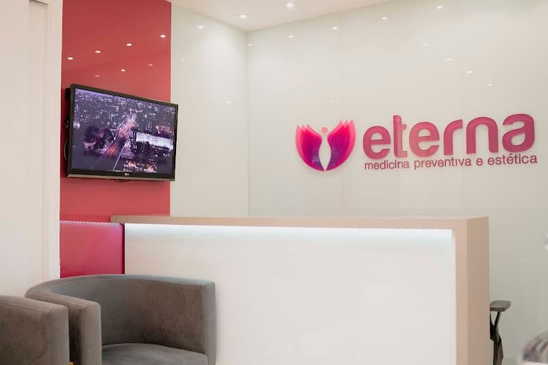 Eterna Medicina Preventiva E Estética Brasília photo