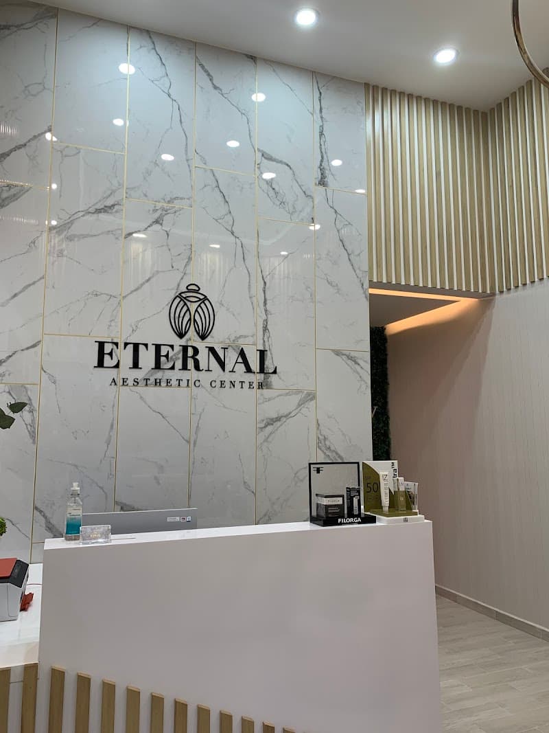 Eterna Spa Cancún photo
