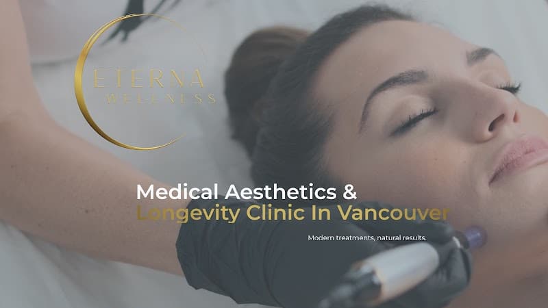 Eterna Wellness Vancouver photo