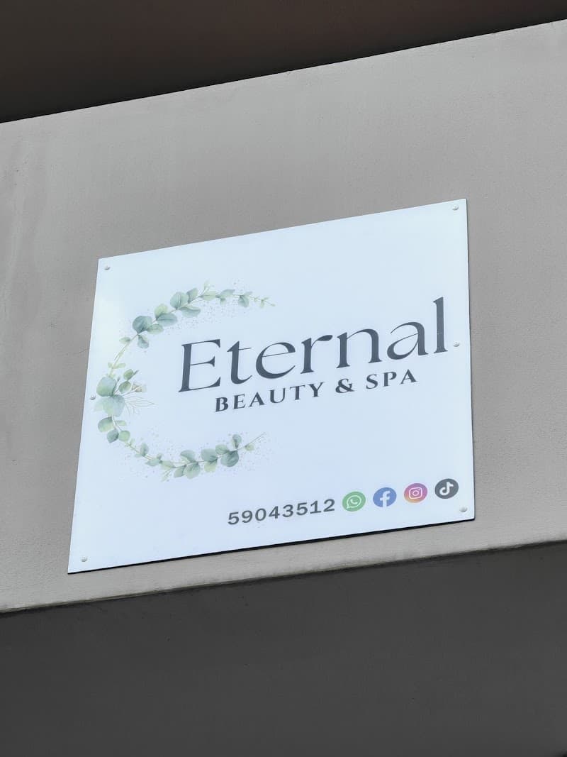 Eternal Beauty & Spa Beau Bassin Town photo