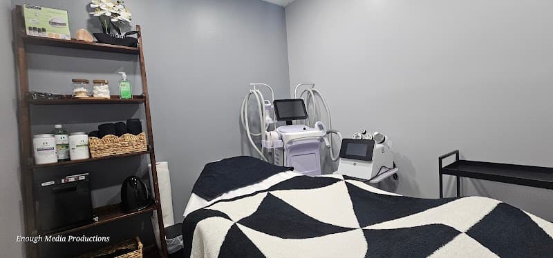 Eternal Beauty Spa Burke photo