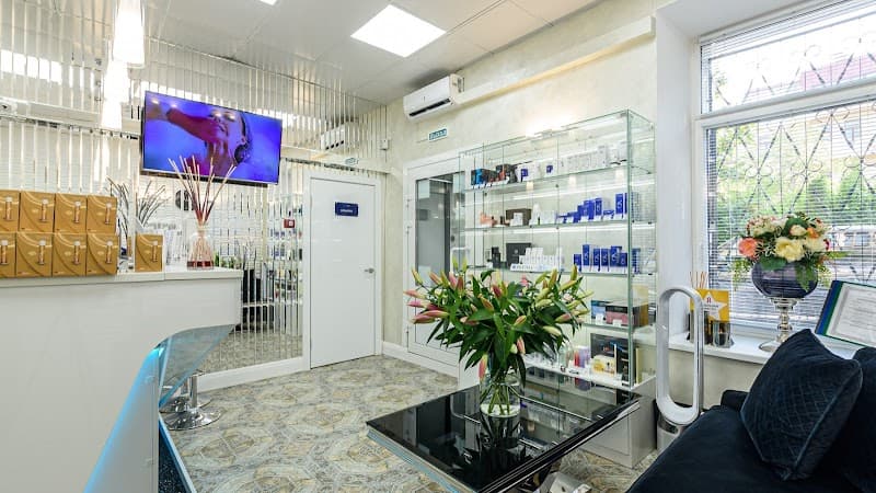 Eternal Clinic Trubnaya Ploshchad' photo