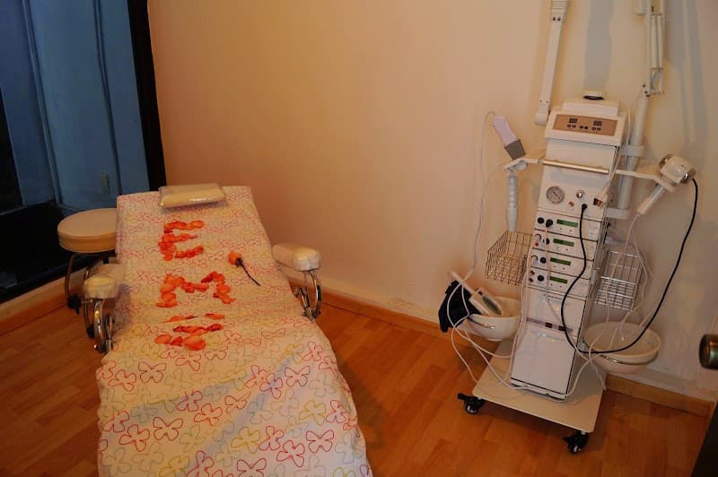 Eternal Medical Spa Puebla photo