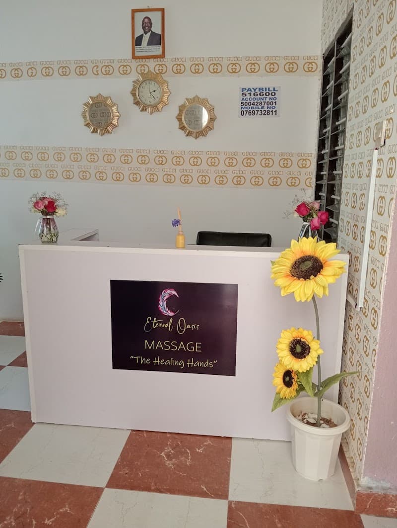 Eternal Oasis Massage Mombasa photo