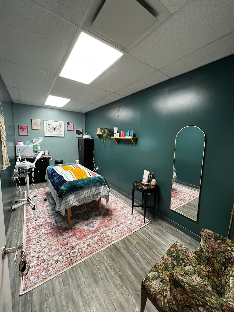 Eternal Radiance Esthetics Wichita photo