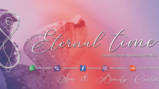 Eternal Time Toluca de Lerdo photo
