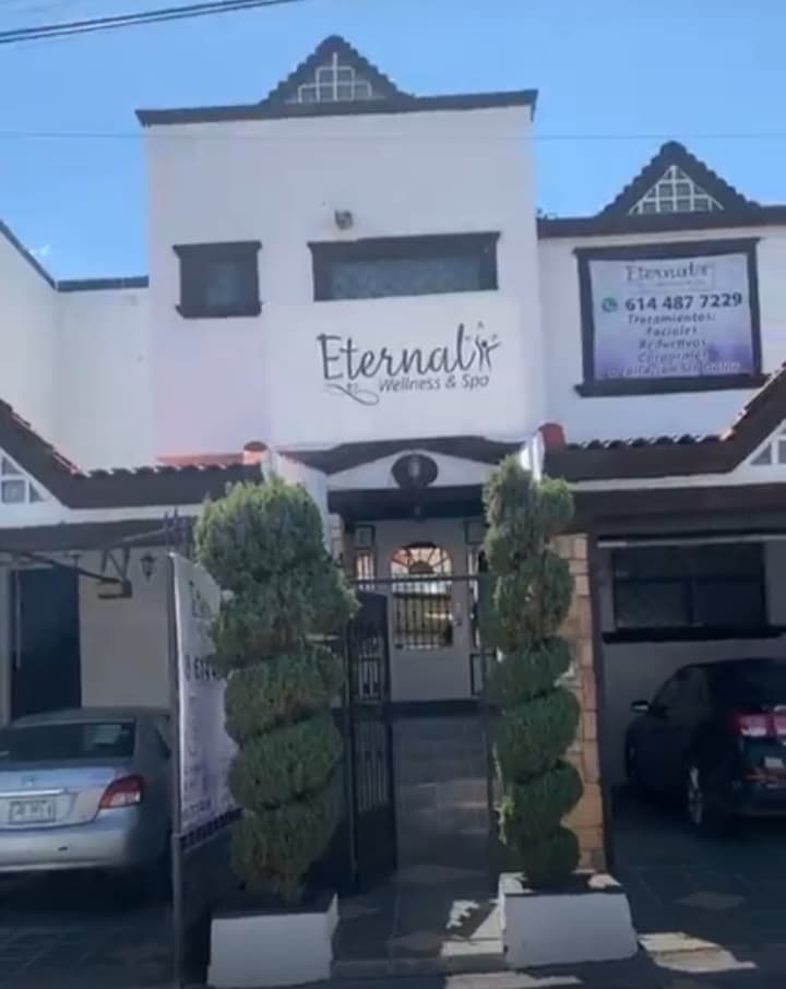 Eternal Wellness and Spa Chihuahua photo