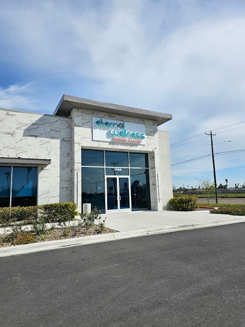 Eternal Wellness MedSpa & Salon McAllen photo