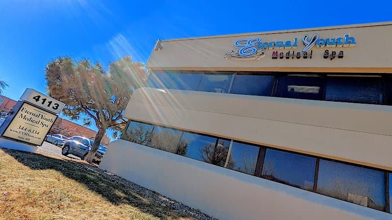 Eternal Youth Medical Spa Albuquerque photo