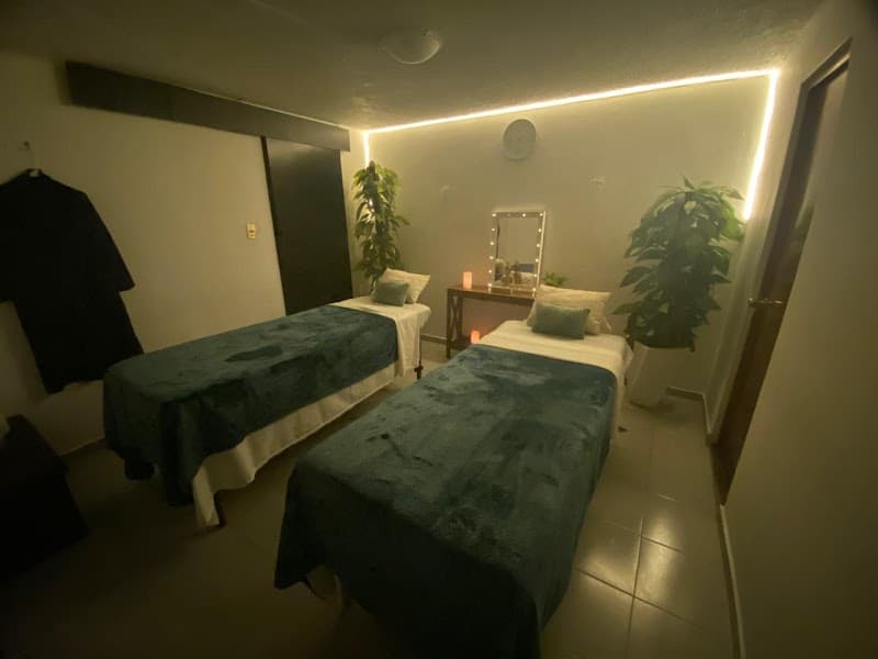 Eternamentebella colombian spa Cuauhtémoc photo