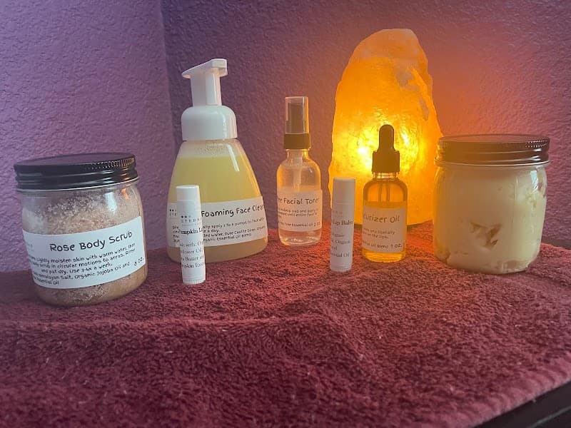 Eternau Body Care Dubuque photo