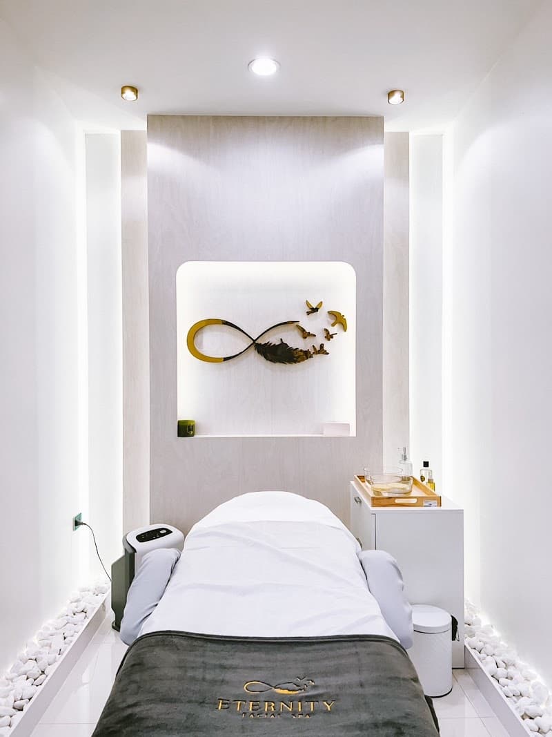 Eternity Facial Spa Chachoengsao photo