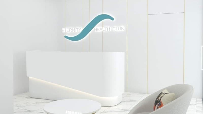 Eternity Health Club Hong Kong photo