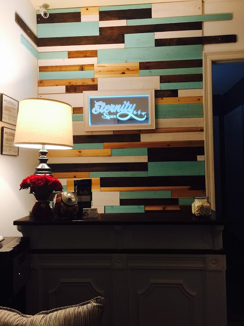 Eternity Spa Baton Rouge photo