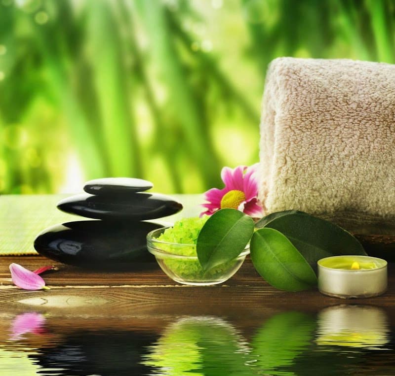 Eternity Spa Massage Seattle photo