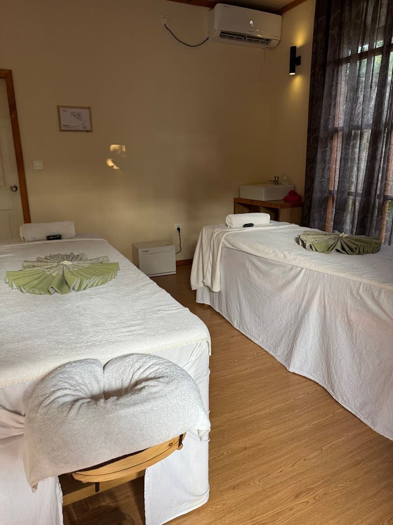 Eternity Wellness & Beauty Spa Lhaviyani Atoll photo