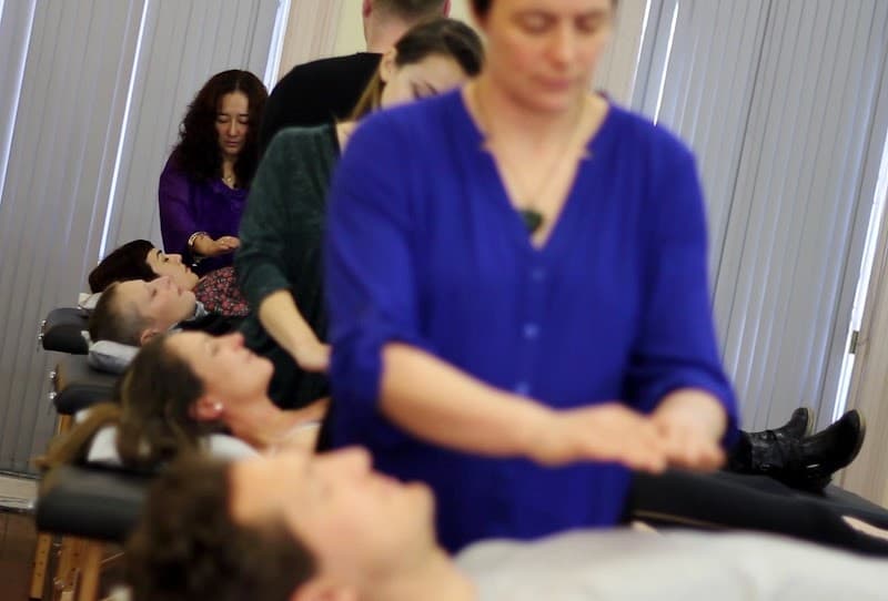 Ethel's Healing, Teaching, Reiki and Massage Centre Sydney photo