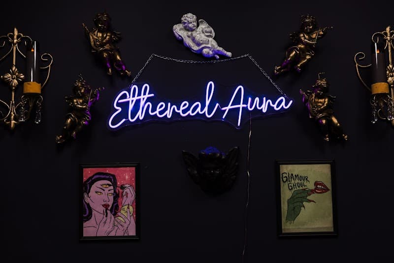 Ethereal Aura Crown Point photo