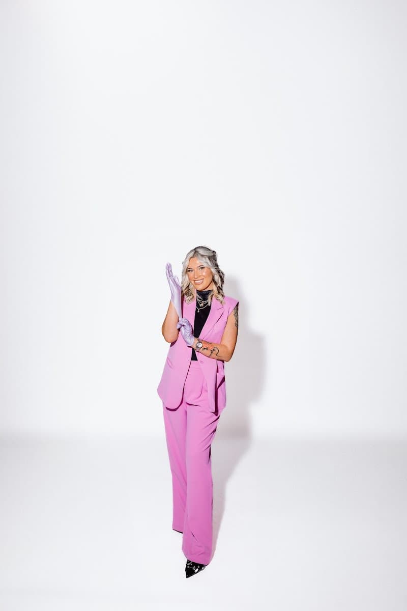 Ethereal Esthetics Columbia photo