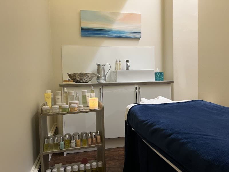Ethereal Massage & Beauty Tranent photo