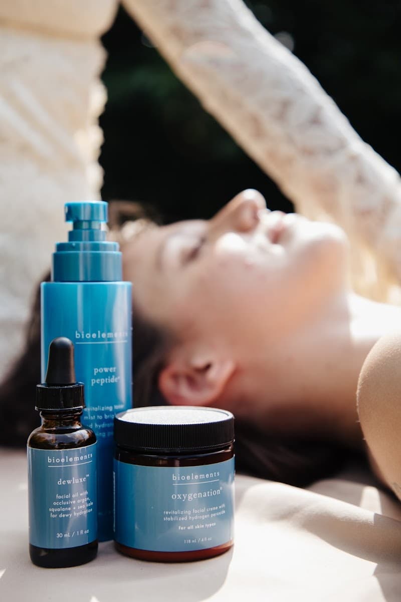 Ethereal Skin by Cara Bolivar photo