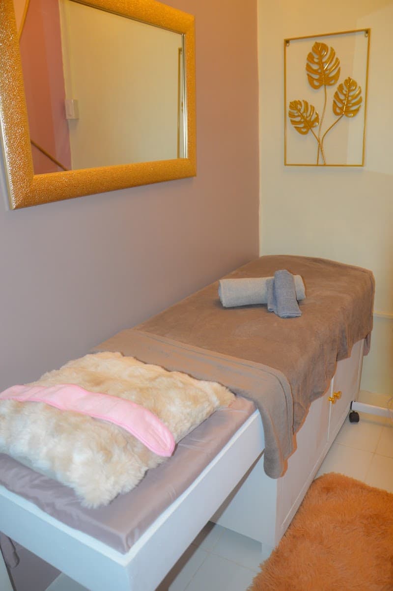 Ethereal Spa and Salon Kabankalan photo
