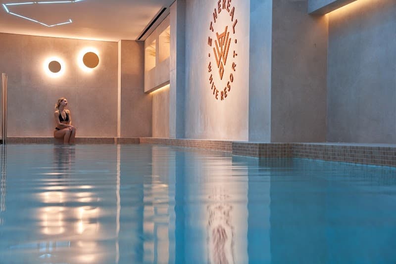 Ethereal Spa Leof. Irakliou 507 photo
