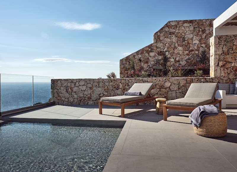 Etheria Luxury Villas & Suites Zakynthos photo