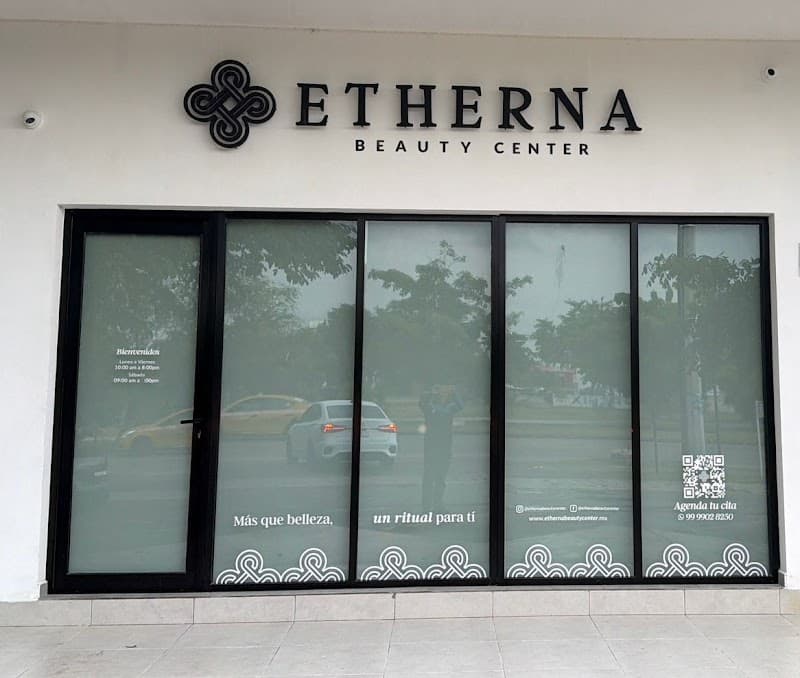 Etherna Beauty Center Mérida photo