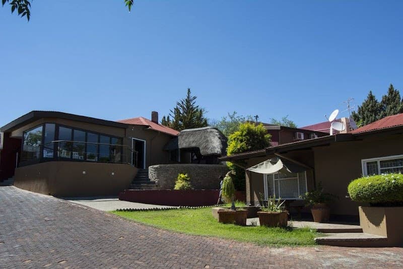 Ethithiya Boutique Guesthouse Windhoek photo