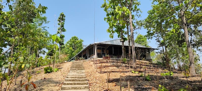 Ethnic Group Liver Detox Learning Center Chiang Mai photo