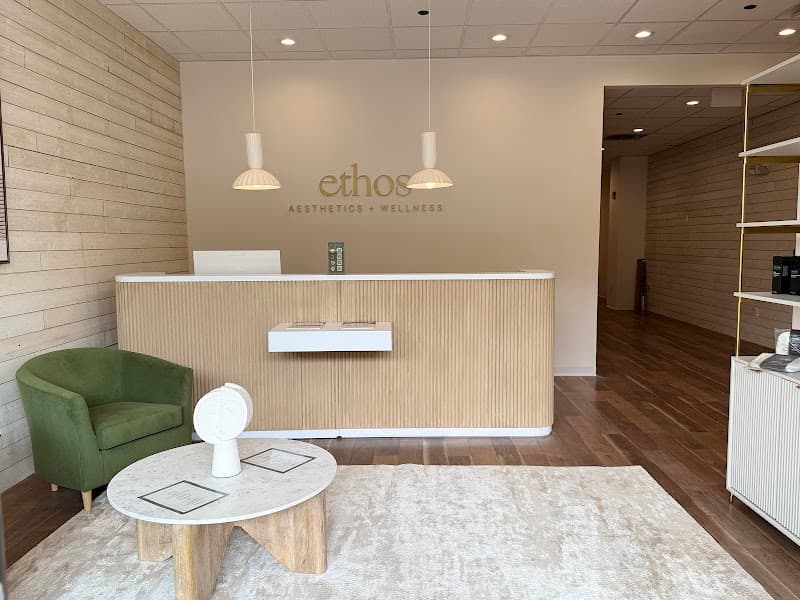 Ethos Aesthetics + Wellness Cherry Hill photo