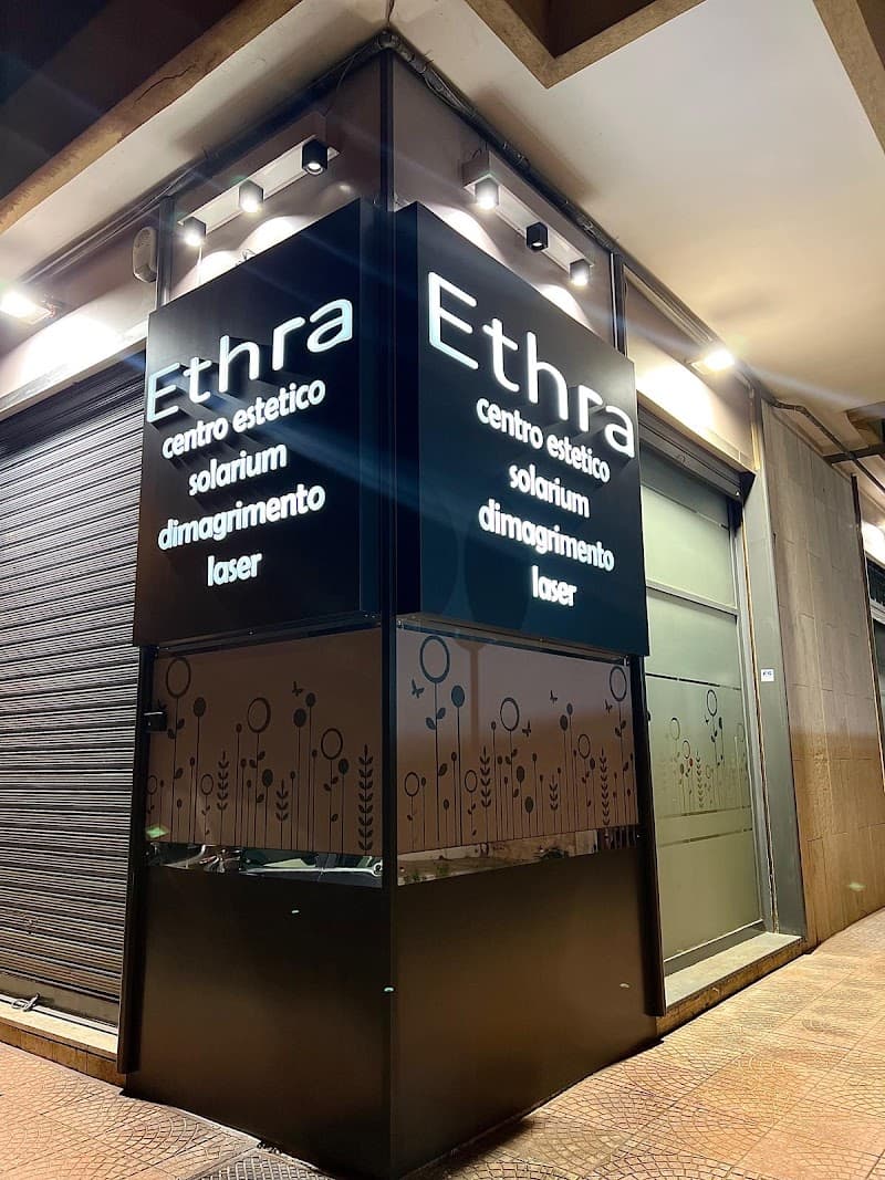 Ethra di Laddomada Luana Taranto photo