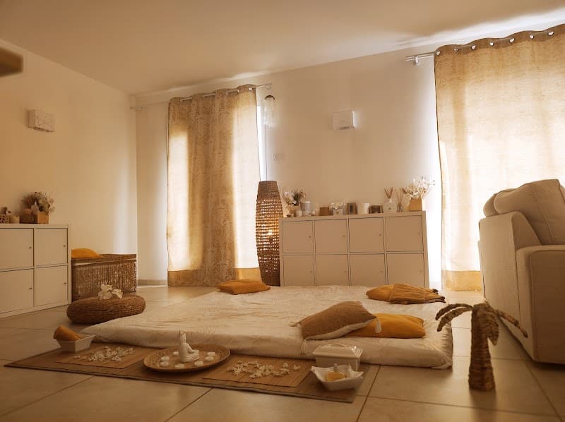 Etincelle de bien être carpe diem Saint-Donat-sur-l'Herbasse photo