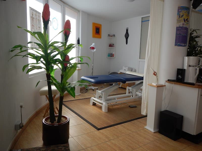 ETM - Physiotherapie, Massagen & Training Fuerteventura Pájara photo