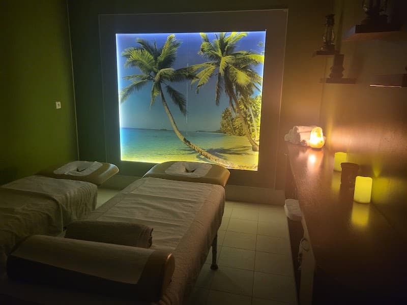 Etna Spa Zielona Góra photo