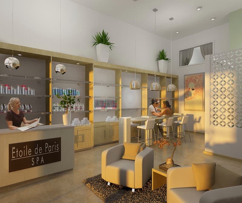 Etoile de Paris Spa Brownsville photo