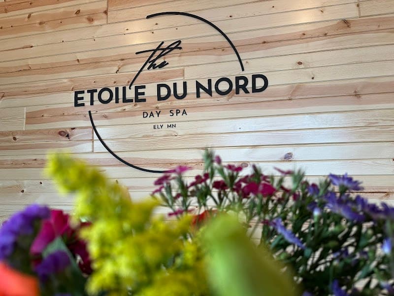 Ely Étoile du Nord Day Spa photo