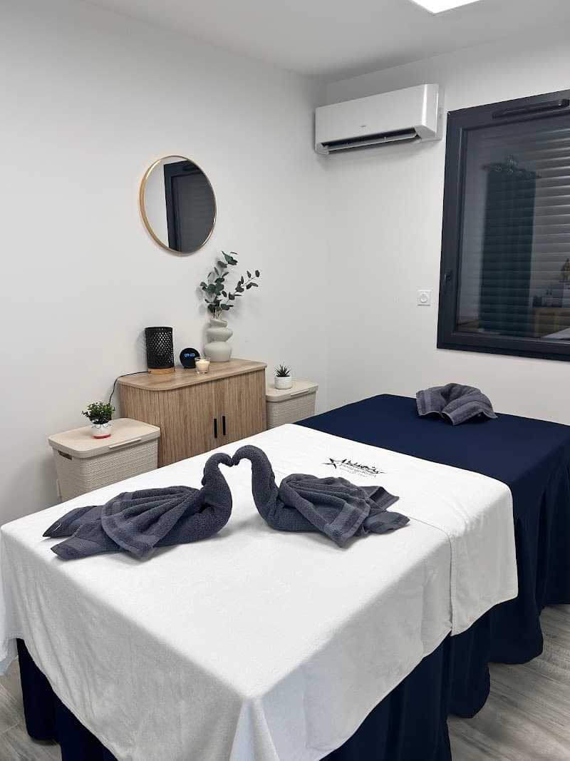 Etoile du Siam - Massage Thaï Biganos photo