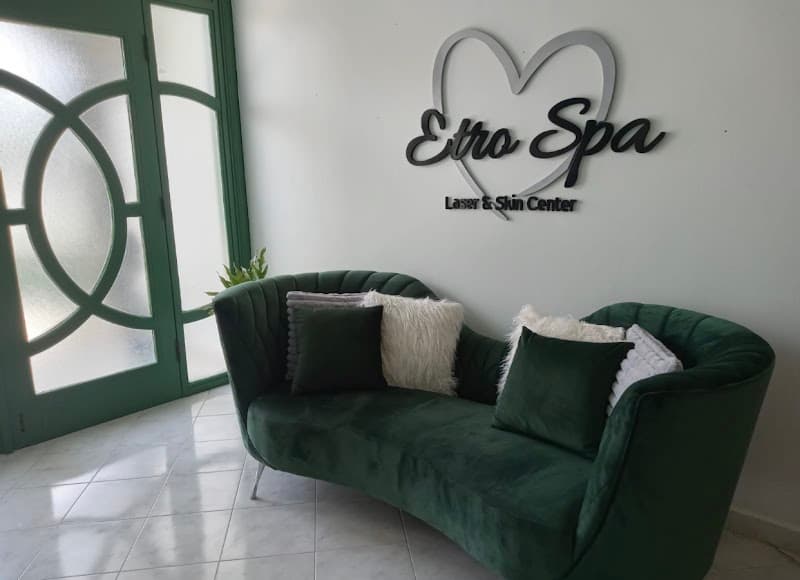 Etro-Salon Spa Laser & Skin Center Hatillo photo